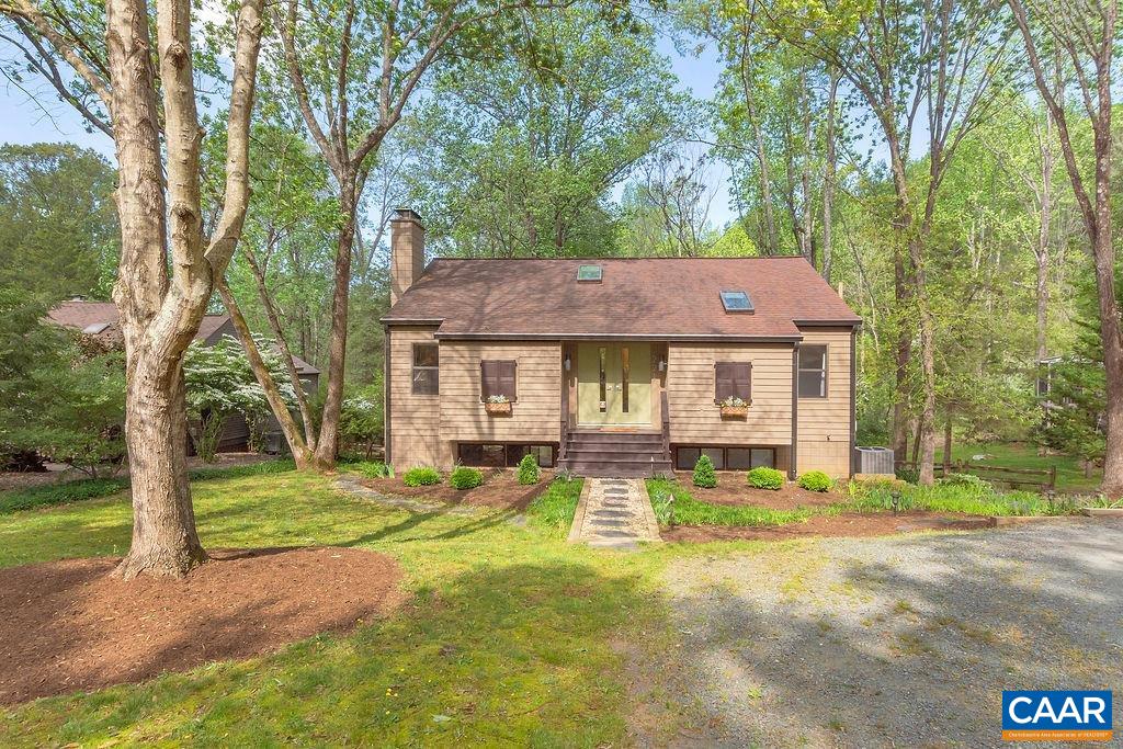 221 Turkey Ridge Road Charlottesville, VA 22903 - Photo 34 of 38 Gallery Image 34