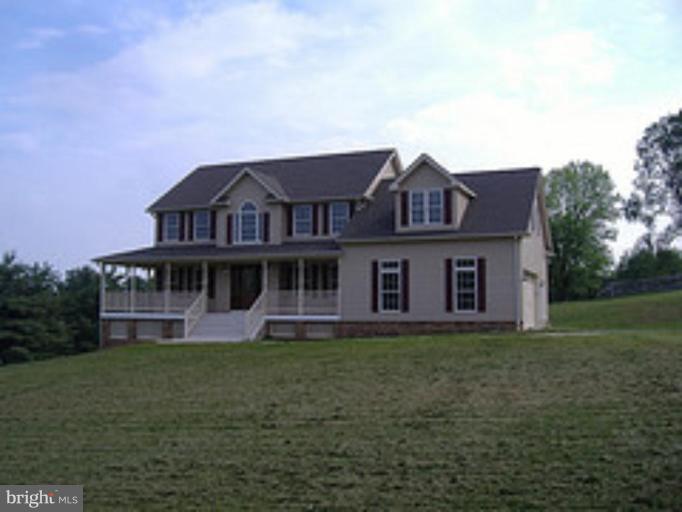 21025 Gunpowder Road Manchester, MD 21102 - Photo 1 of 30 Exterior (Main)
