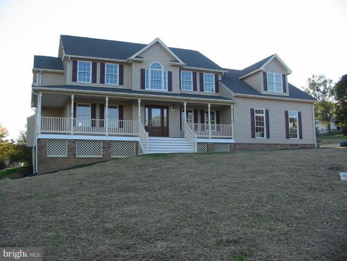 21025 Gunpowder Road Manchester, MD 21102 - Photo 3 of 30 Exterior #2