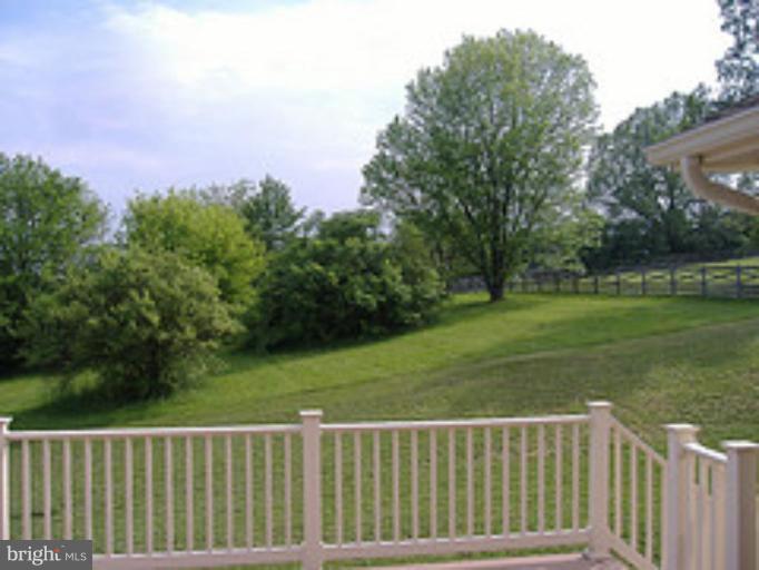 21025 Gunpowder Road Manchester, MD 21102 - Photo 23 of 30 View from deck