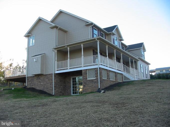 21025 Gunpowder Road Manchester, MD 21102 - Photo 4 of 30 Exterior #3