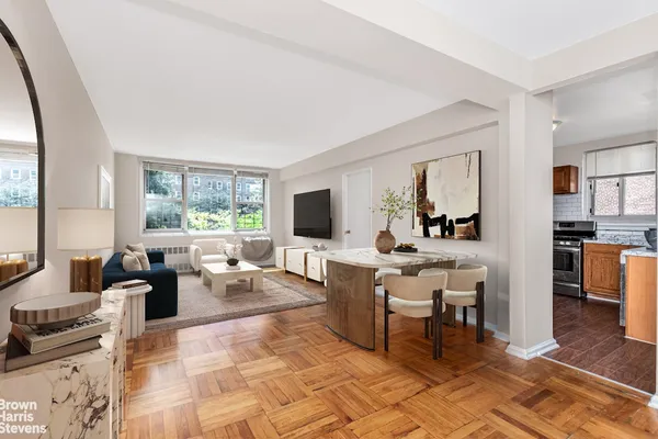 $289,000 | 629 Kappock Street, Unit 2P | Spuyten Duyvil