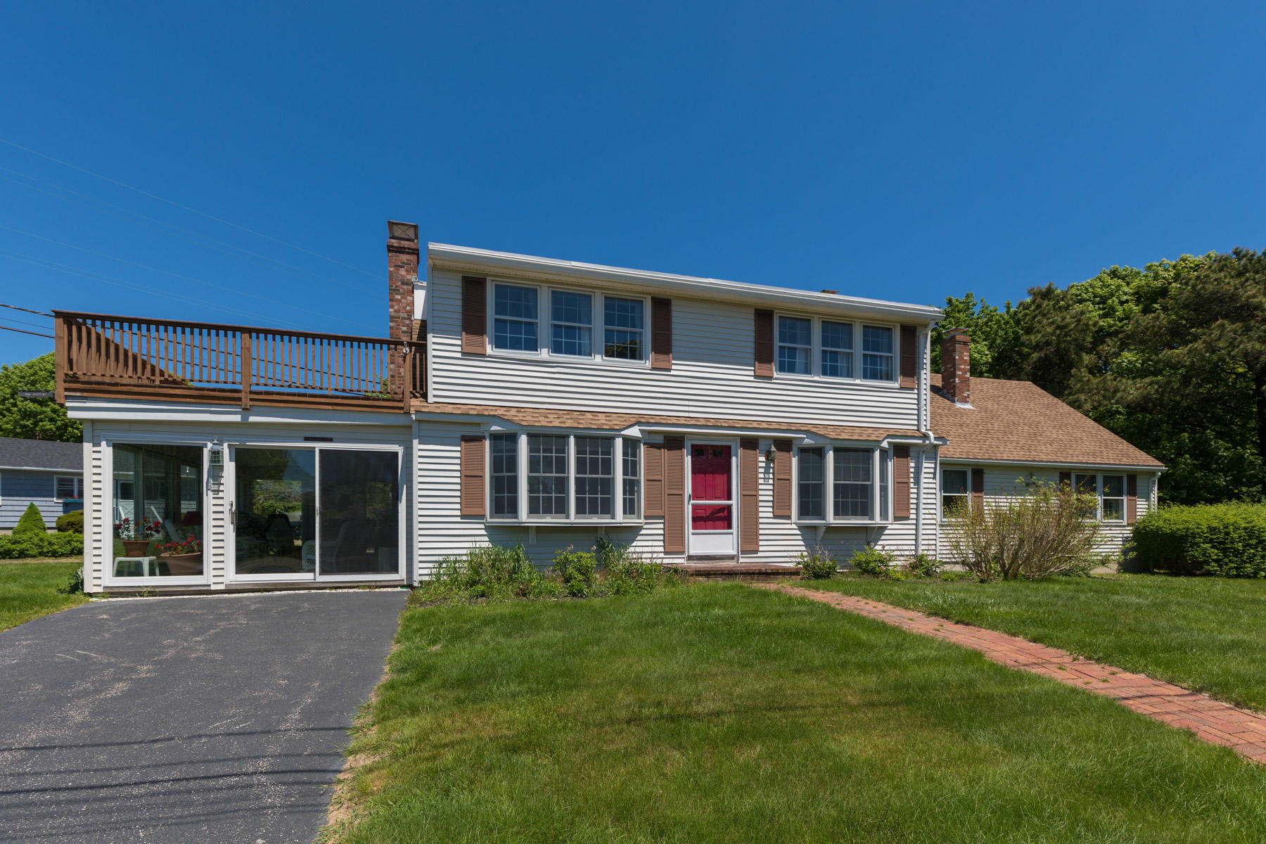 1 4th Street Biddeford Pool, ME 04006 - Photo 8 of 50 Exterior Front