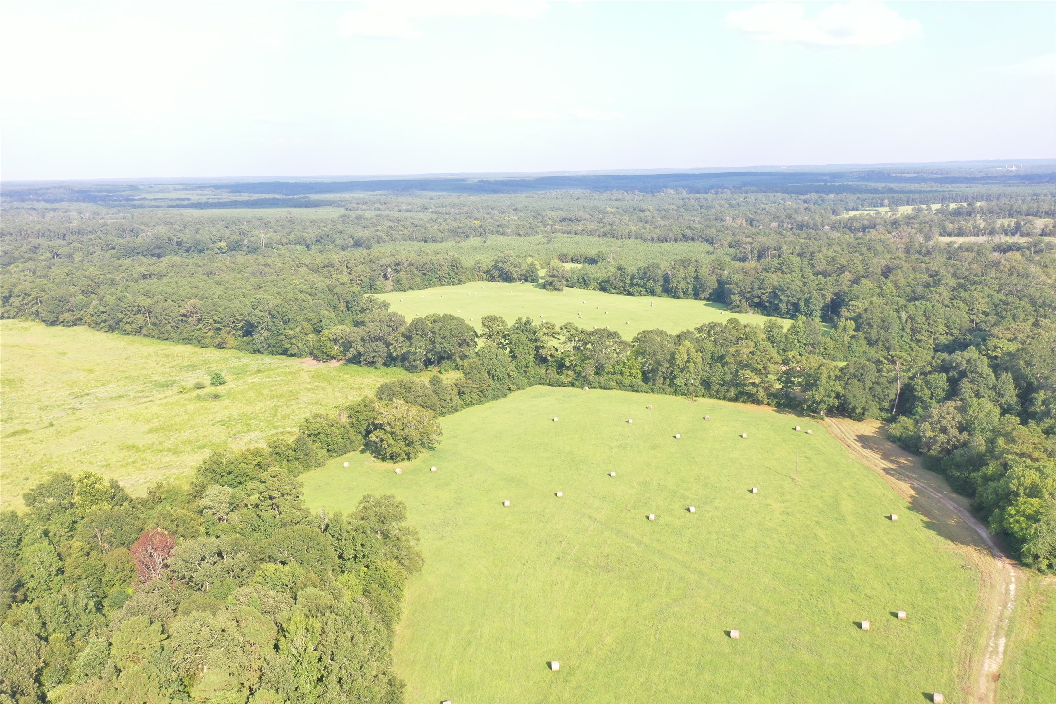 Tbd David Hon Road Livingston, TX 77351 - Photo 8 of 50 a view of an ocean from a balcony
