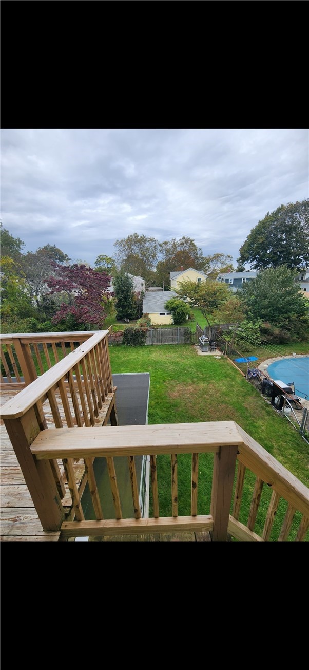 45 Cottage Street, Unit 2 Bristol, RI 02809 - Photo 18 of 19