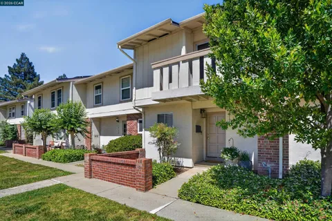 $545,000 | 1812 Wildbrook Court, Unit C, Concord, CA 94521