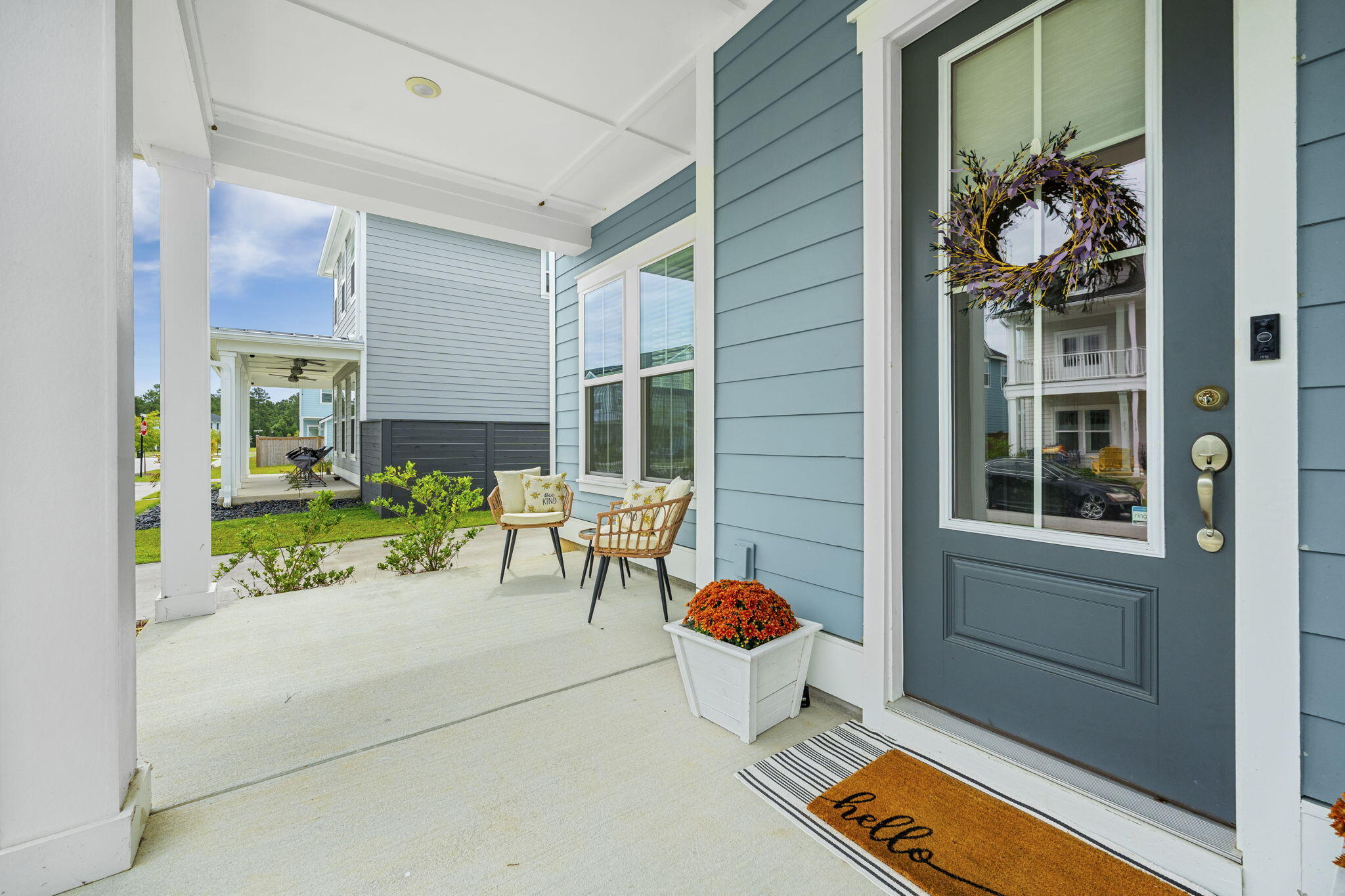 Porch