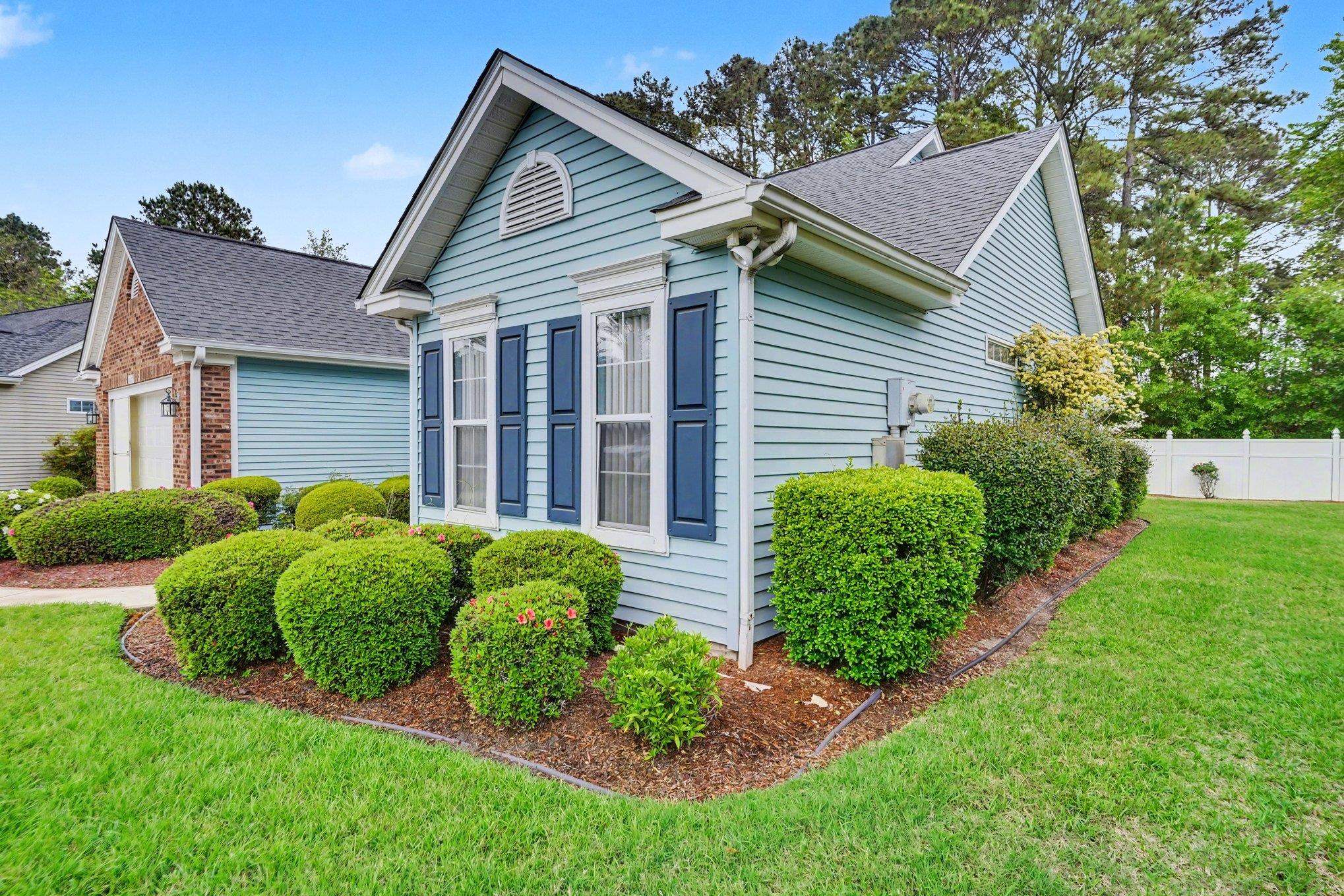 1217 Loblolly Lane Conway, SC 29526 - Photo 27 of 31