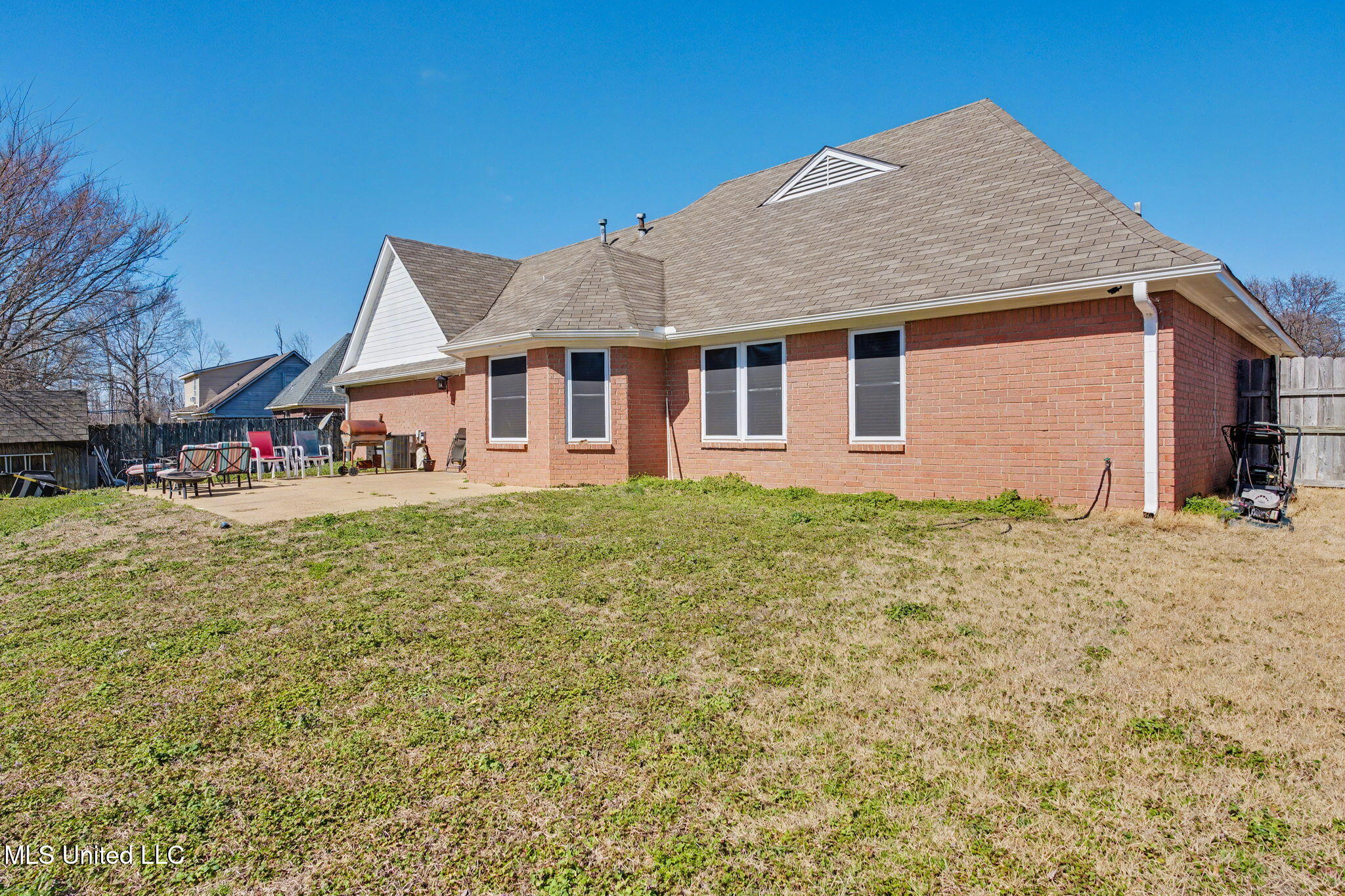 6933 Margaret Way Walls, MS 38680 - Photo 25 of 32 24-web-or-mls-6933 Margaret Way-24