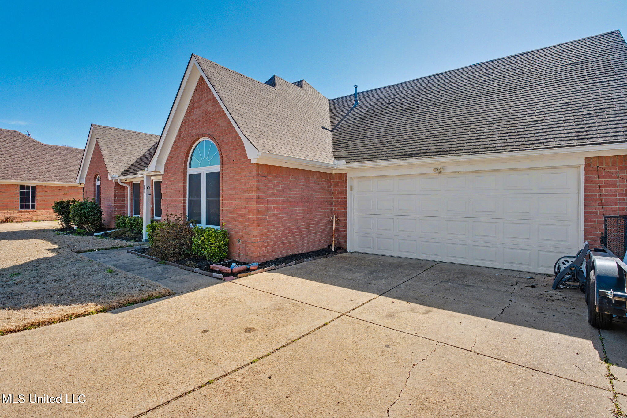6933 Margaret Way Walls, MS 38680 - Photo 3 of 32 2-web-or-mls-6933 Margaret Way-02
