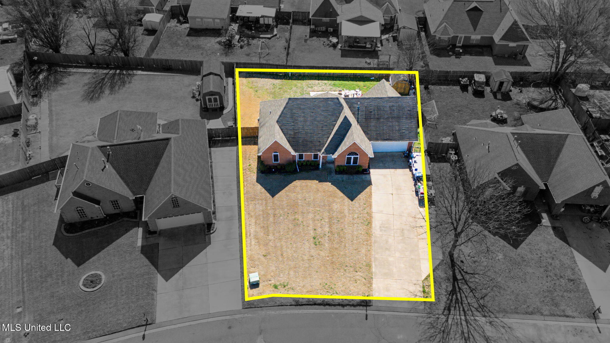6933 Margaret Way Walls, MS 38680 - Photo 31 of 32 30-web-or-mls-6933 Margaret Way-30