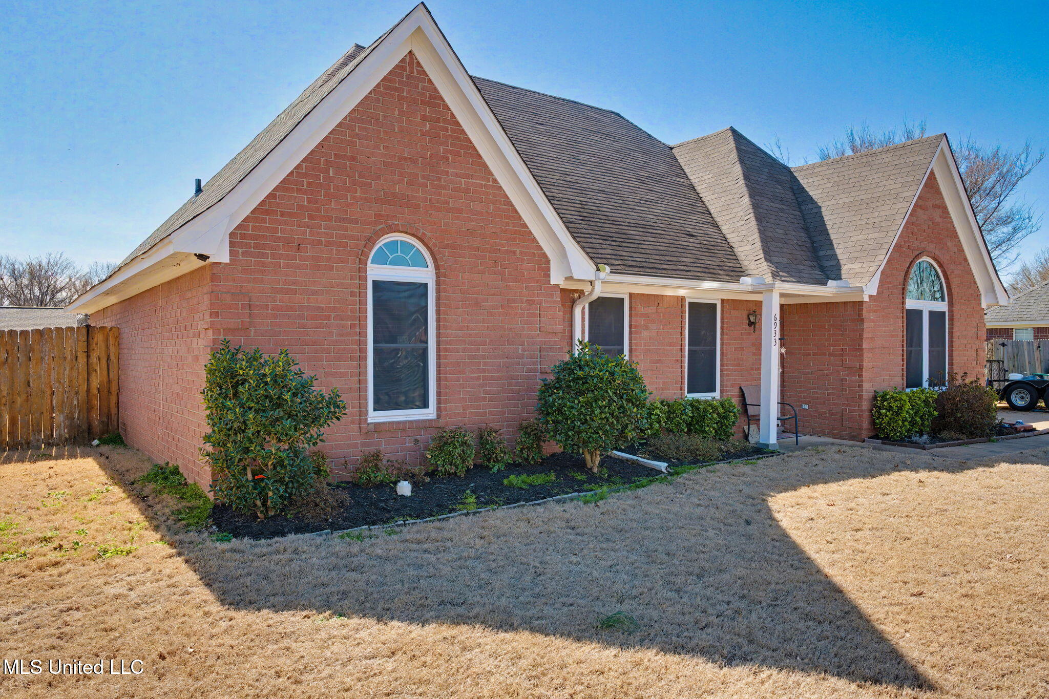 6933 Margaret Way Walls, MS 38680 - Photo 4 of 32 3-web-or-mls-6933 Margaret Way-03