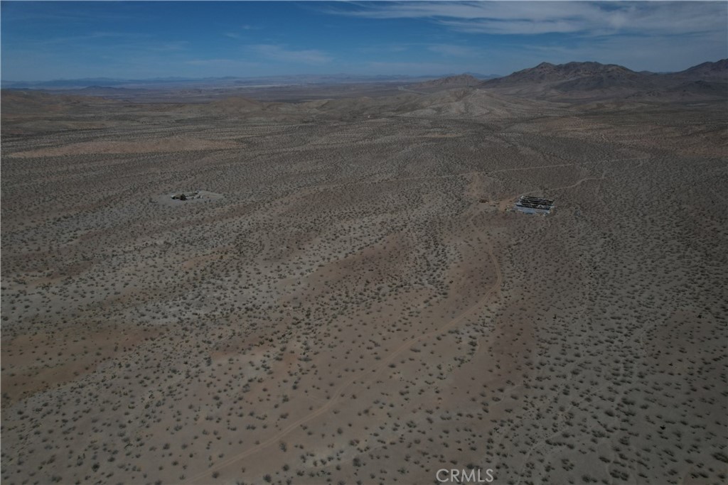 0 Oro Grande Oro Grande, CA 92368 - Photo 11 of 18 a view of a small space