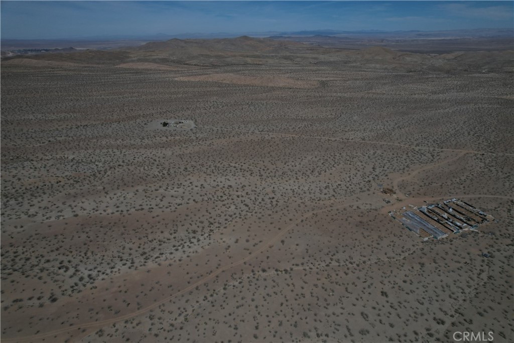 0 Oro Grande Oro Grande, CA 92368 - Photo 14 of 18 a view of an empty room