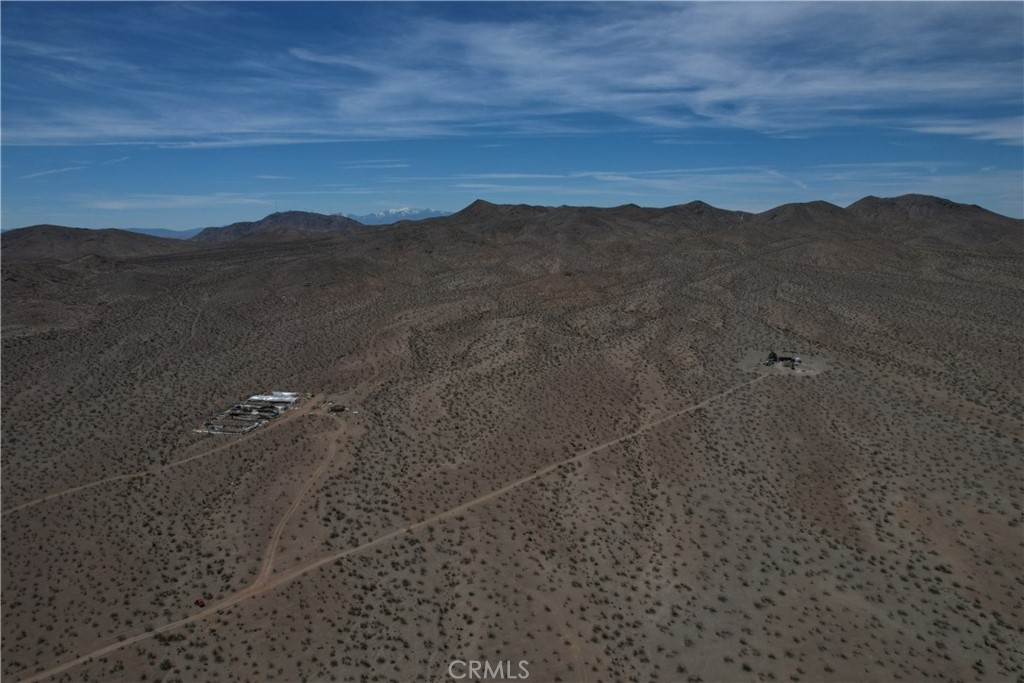 0 Oro Grande Oro Grande, CA 92368 - Photo 17 of 18 a view of a city