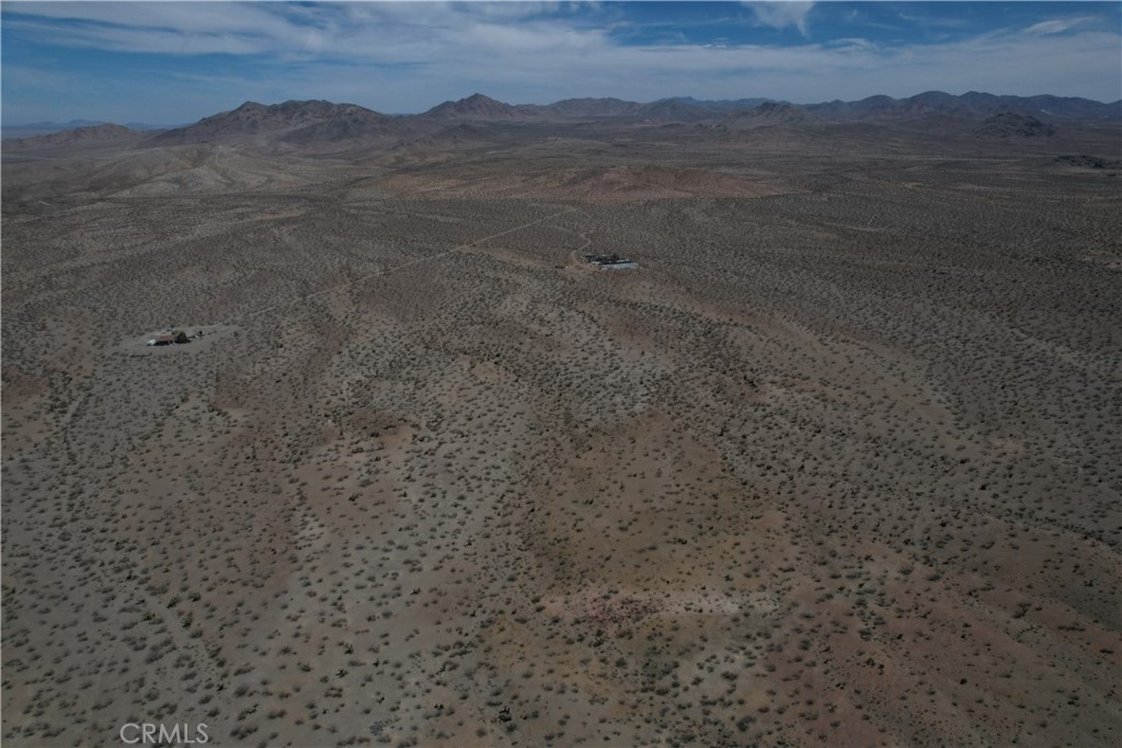 0 Oro Grande Oro Grande, CA 92368 - Photo 10 of 18 a view of an outdoor space and a yard