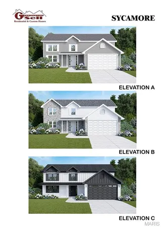 $319,900 | 0 Tbb Twin Pines-sycamore, Hillsboro, MO 63050