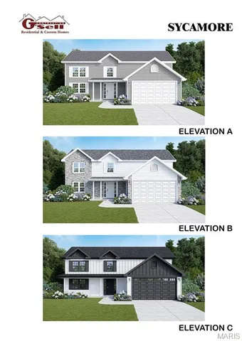 $309,900 | 0 Tbb Twin Pines-sycamore, Hillsboro, MO 63050