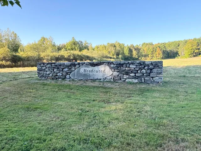 $80,000 | Lot 6 Meadowood Drive, Hallowell, ME 04347