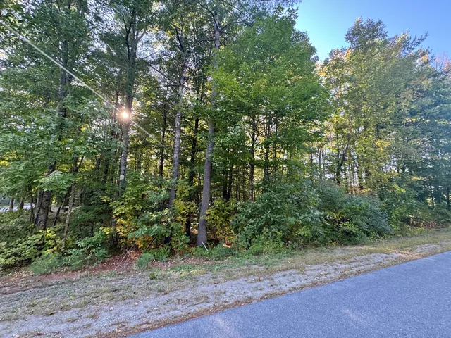 $80,000 | Lot 6 Meadowood Drive, Hallowell, ME 04347