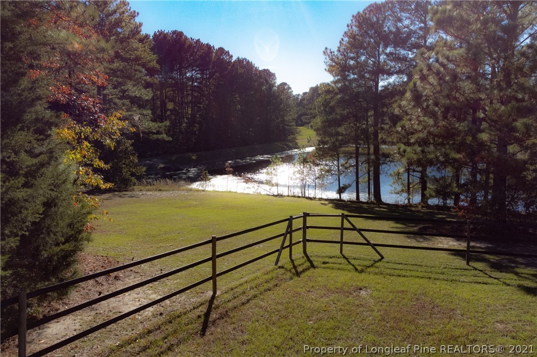 Undisclosed Address Aberdeen, NC 28315 - Photo 23 of 33 a view of swimming pool with seating space