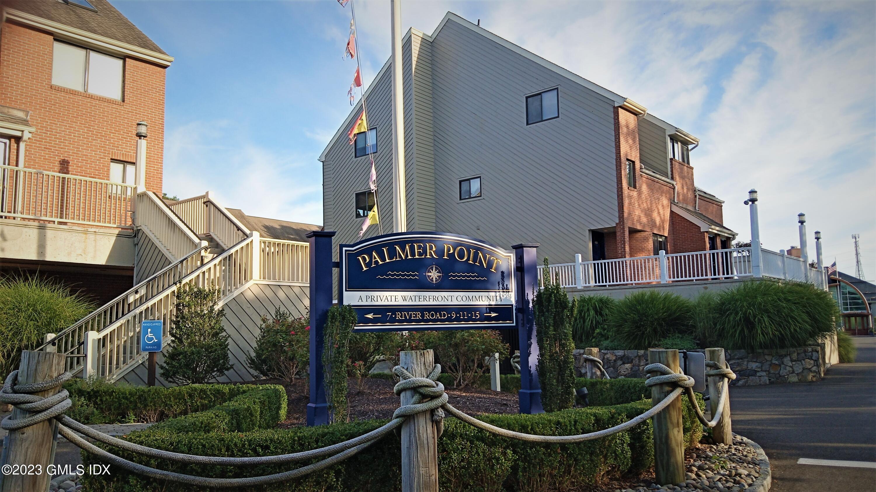 11 River Road, Unit 112 Cos Cob, CT 06807 - Photo 1 of 33 Intro