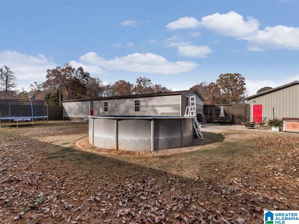5668 Eastern Valley Road McCalla, AL 35111 - Photo 30 of 32