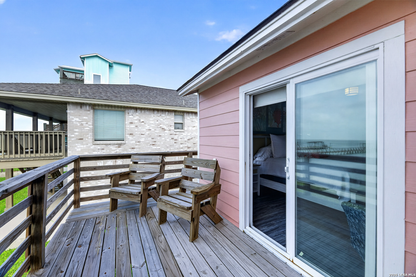 128 Copano Ridge Road Rockport, TX 78382 - Photo 23 of 36