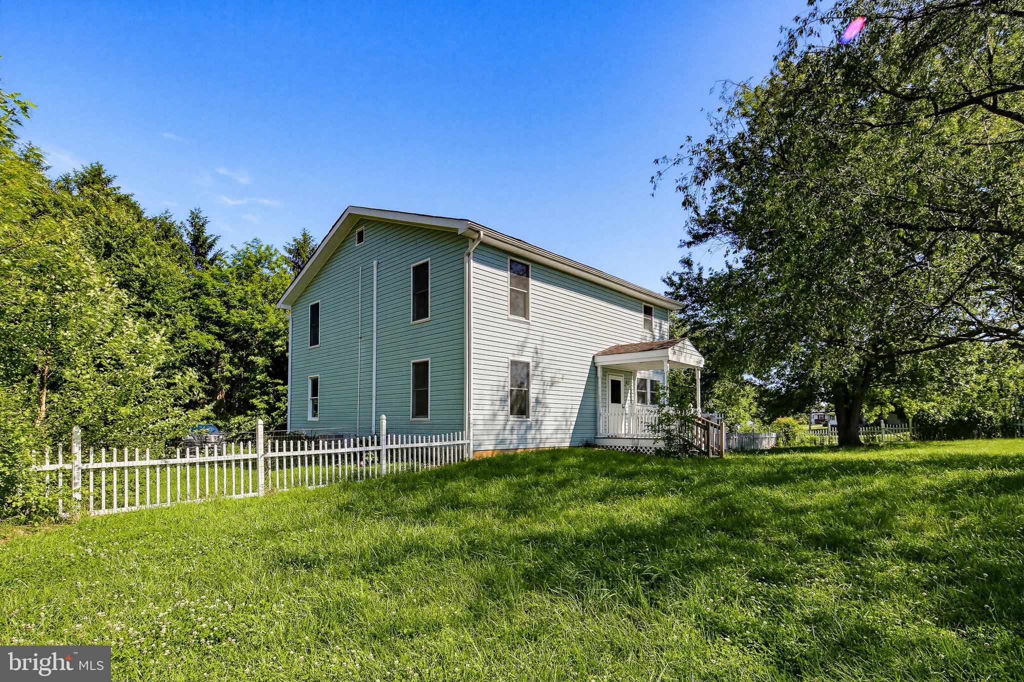 2621 Braddock Road Mount Airy, MD 21771 - Photo 47 of 56