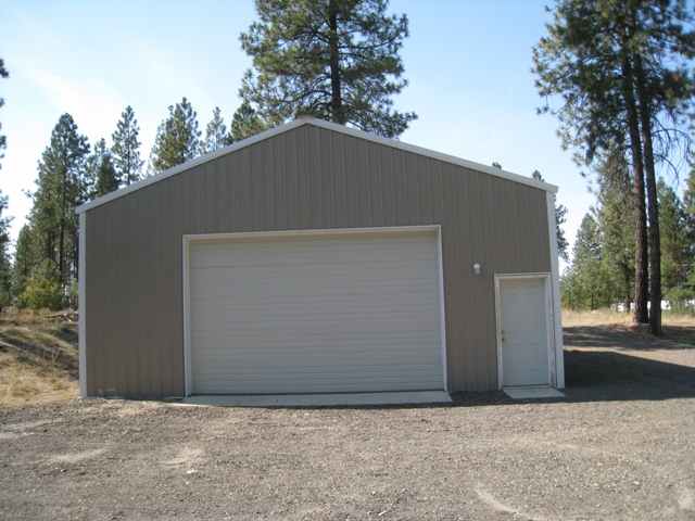 3720 East Moody Road Mead, WA 99021 - Photo 7 of 9 Gallery Image 7