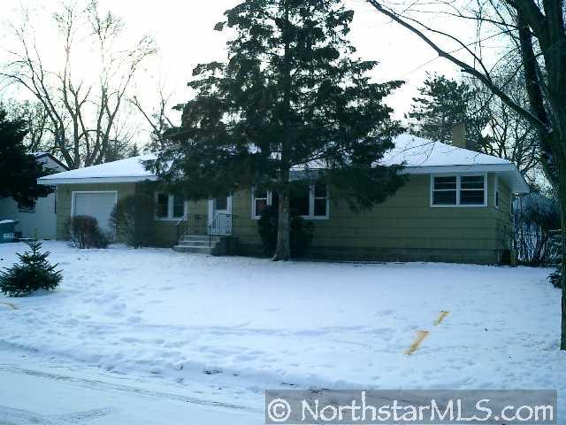 1128 Ruggles Street Roseville, MN 55113 - Photo 1 of 1 Gallery Image 1