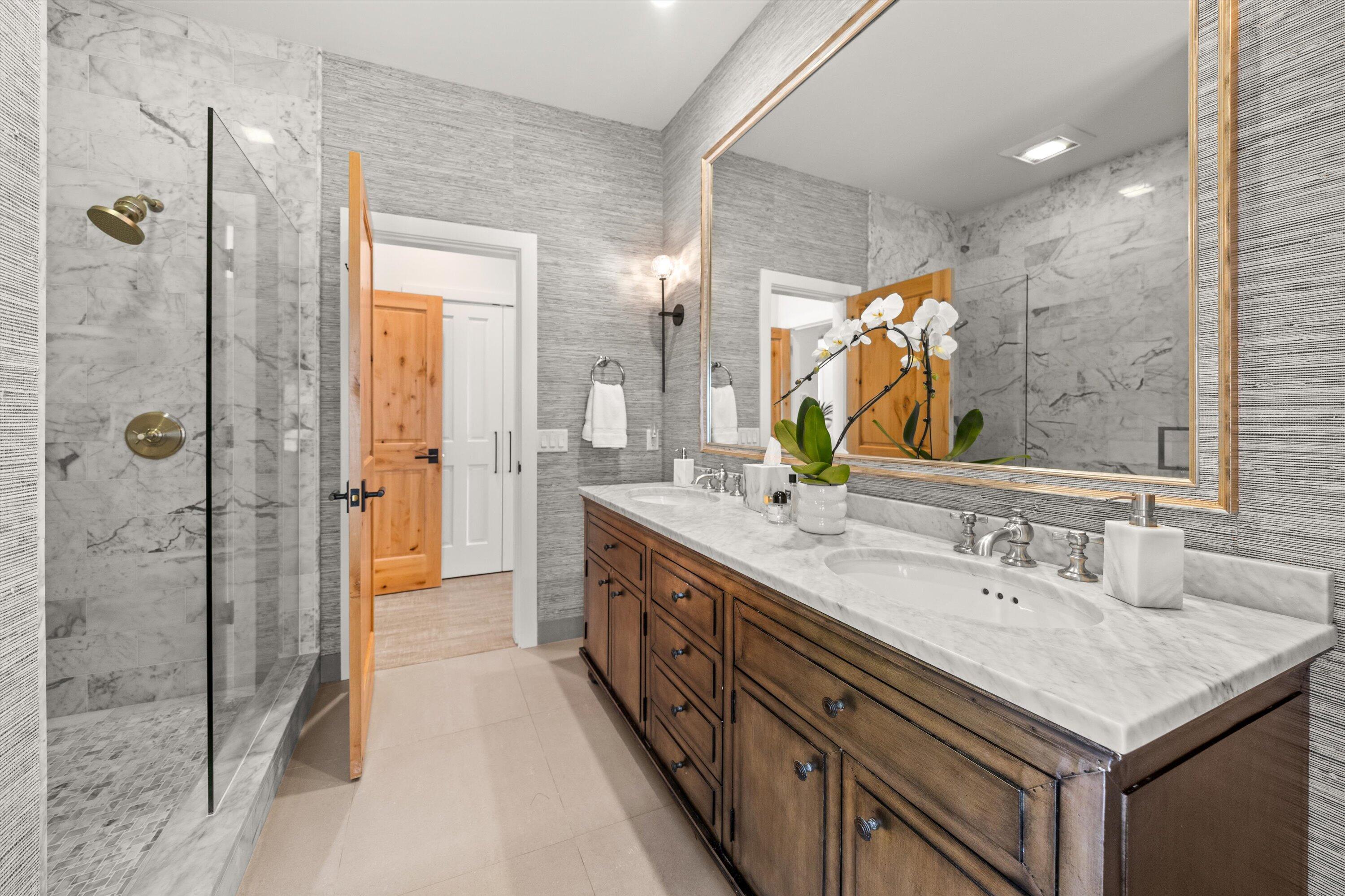 1152 Hill Road Santa Barbara, CA 93108 - Photo 8 of 22 Primary Bath