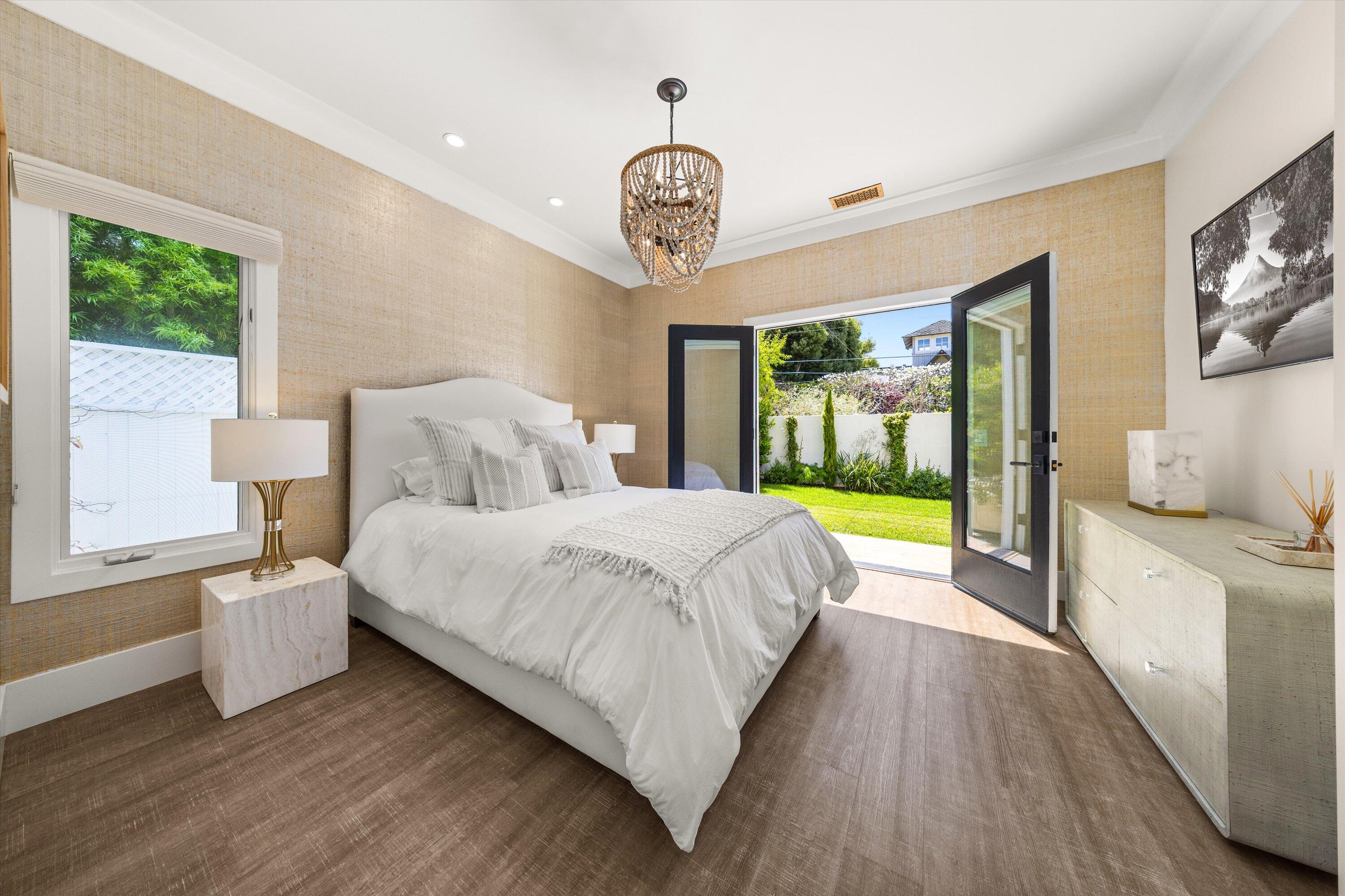 1152 Hill Road Santa Barbara, CA 93108 - Photo 9 of 22 2nd Bedroom