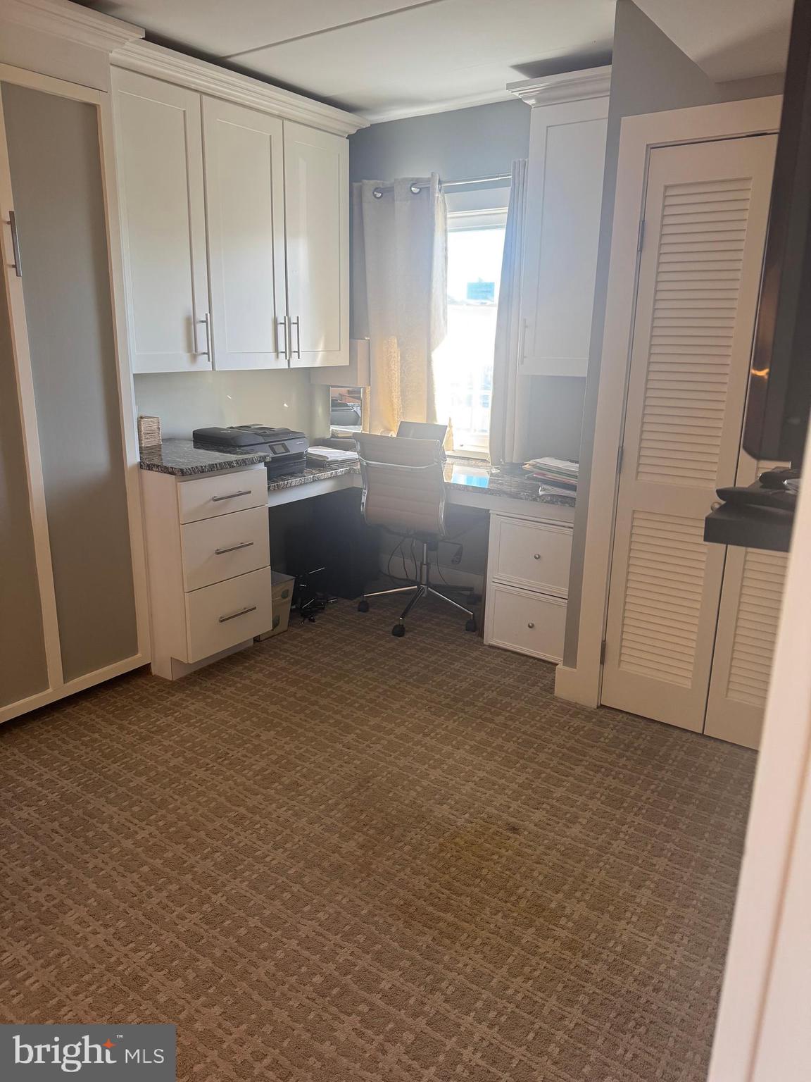 735 Bradley Road, Unit 206 Ocean City, MD 21842 - Photo 14 of 37 2nd Bdrm w/granite counter