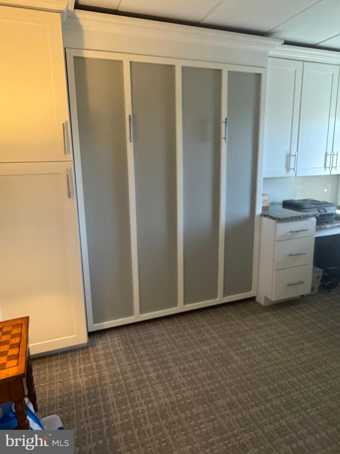 735 Bradley Road, Unit 206 Ocean City, MD 21842 - Photo 17 of 37 Built in Murphy Bed