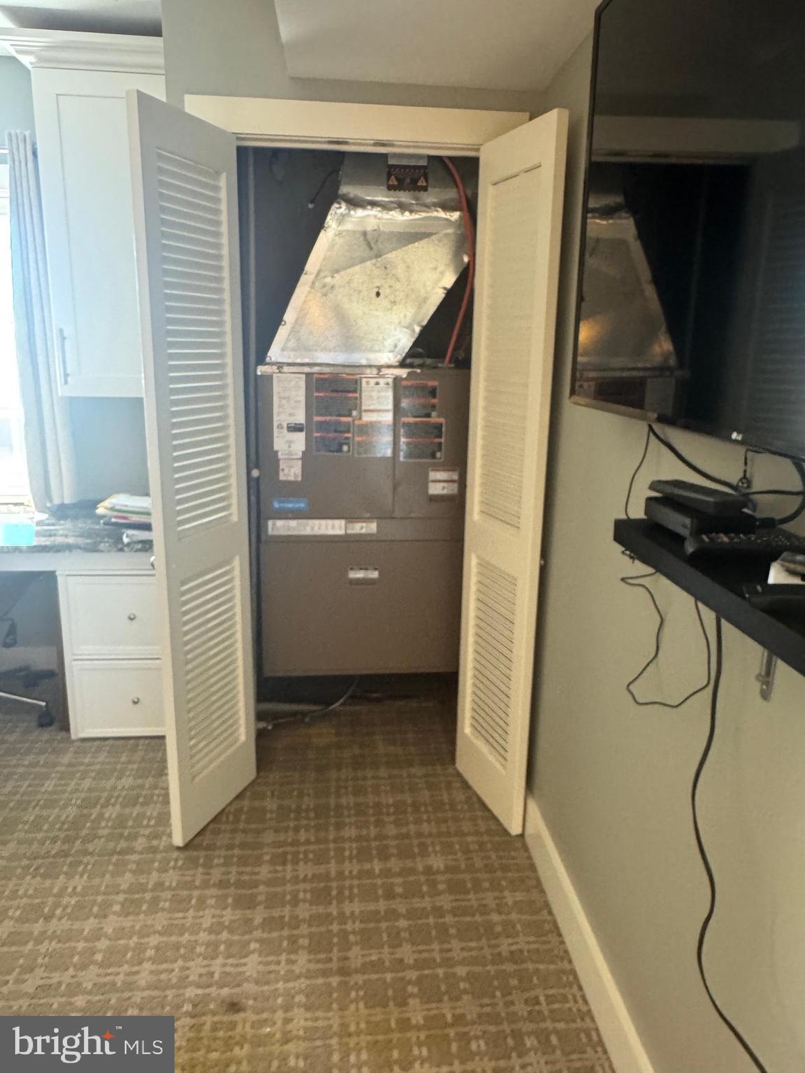 735 Bradley Road, Unit 206 Ocean City, MD 21842 - Photo 20 of 37 New HVAC