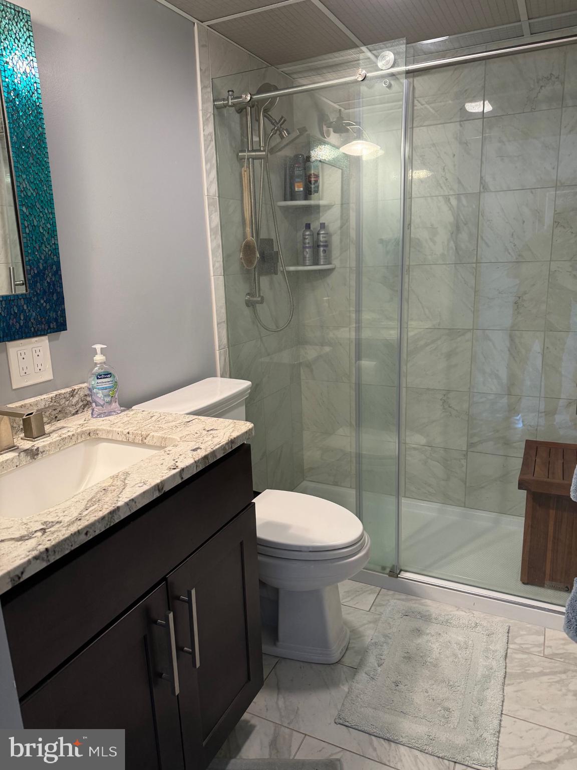 735 Bradley Road, Unit 206 Ocean City, MD 21842 - Photo 29 of 37 Hall Bath