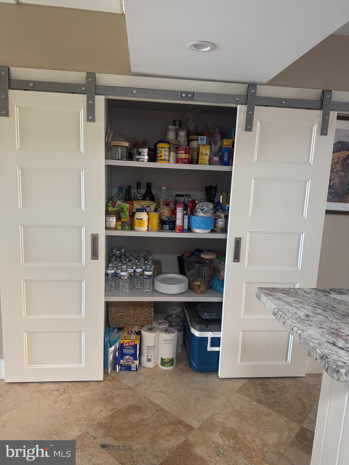 735 Bradley Road, Unit 206 Ocean City, MD 21842 - Photo 6 of 37 Pantry off kitchen