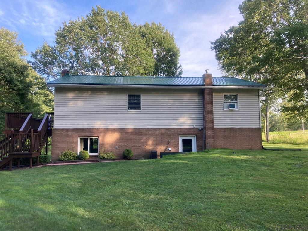1019 Turkeyfoot Trail Road Markleton, PA 15551 - Photo 28 of 29 Gallery Image 28