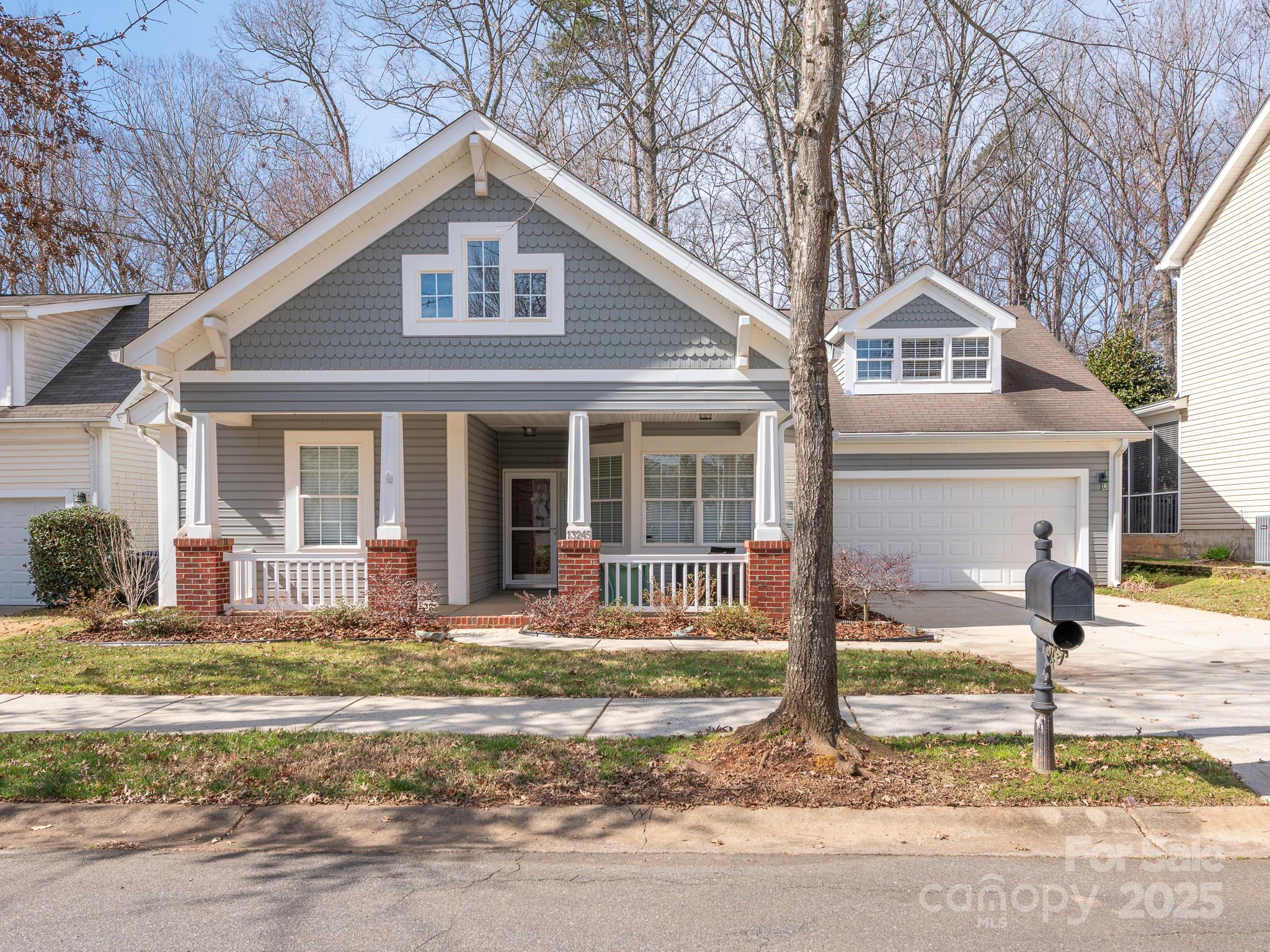 13245 Chelsea Ridge Lane Huntersville, NC 28078 - Photo 1 of 37