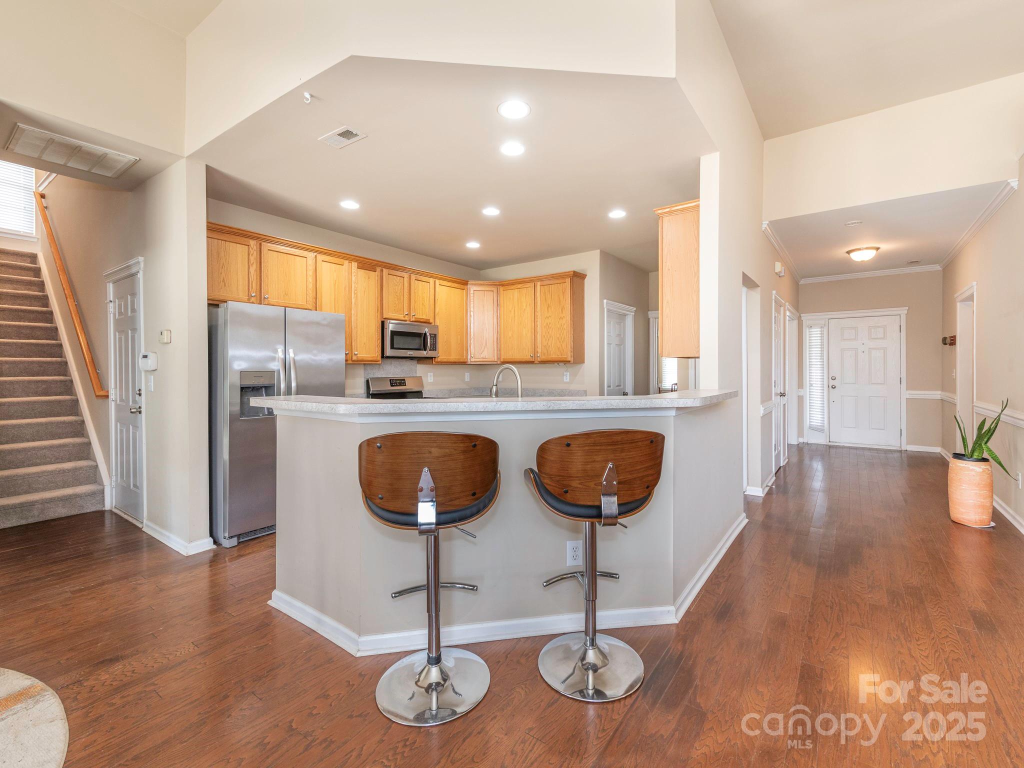 13245 Chelsea Ridge Lane Huntersville, NC 28078 - Photo 14 of 37