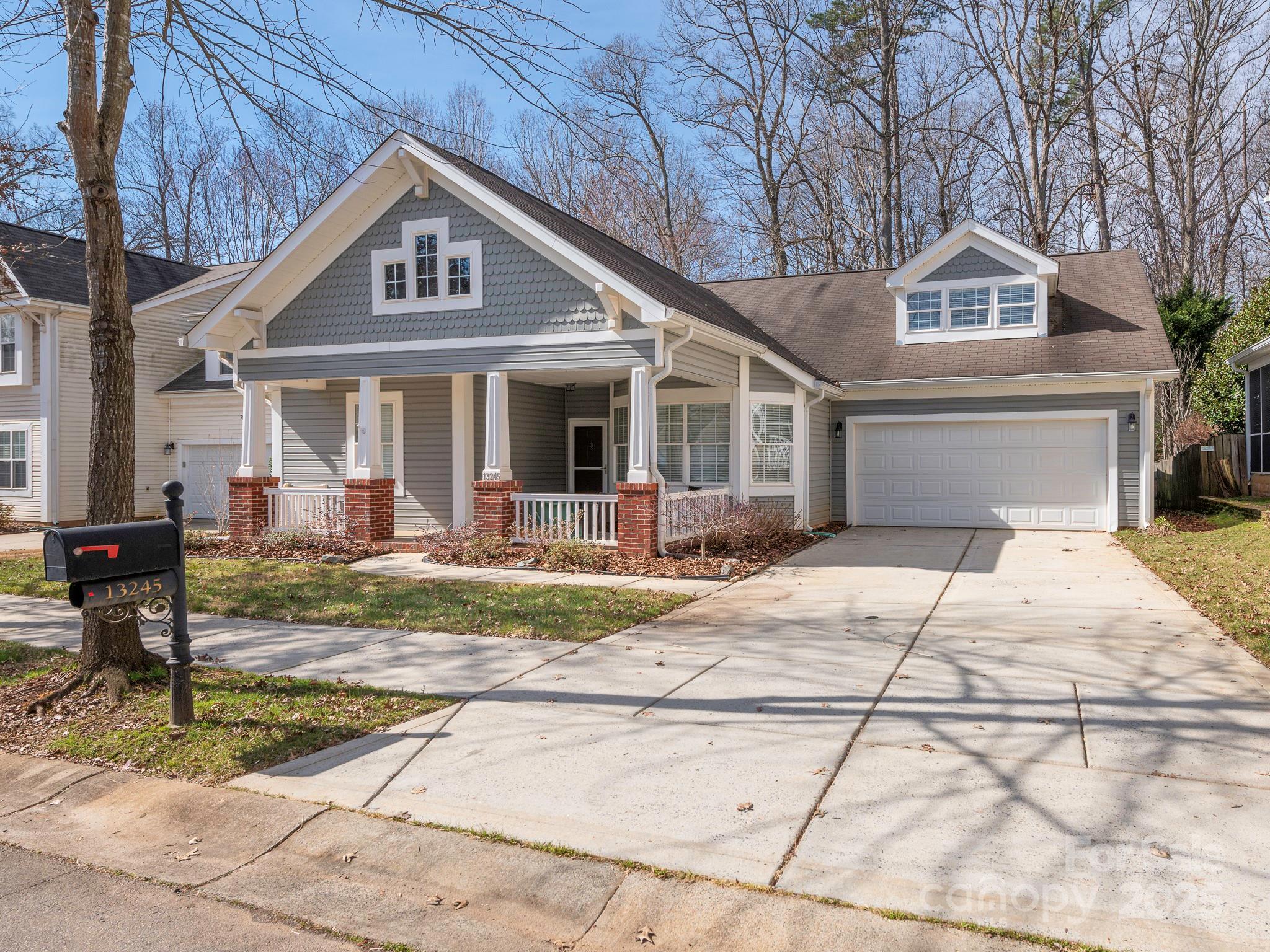 13245 Chelsea Ridge Lane Huntersville, NC 28078 - Photo 2 of 37