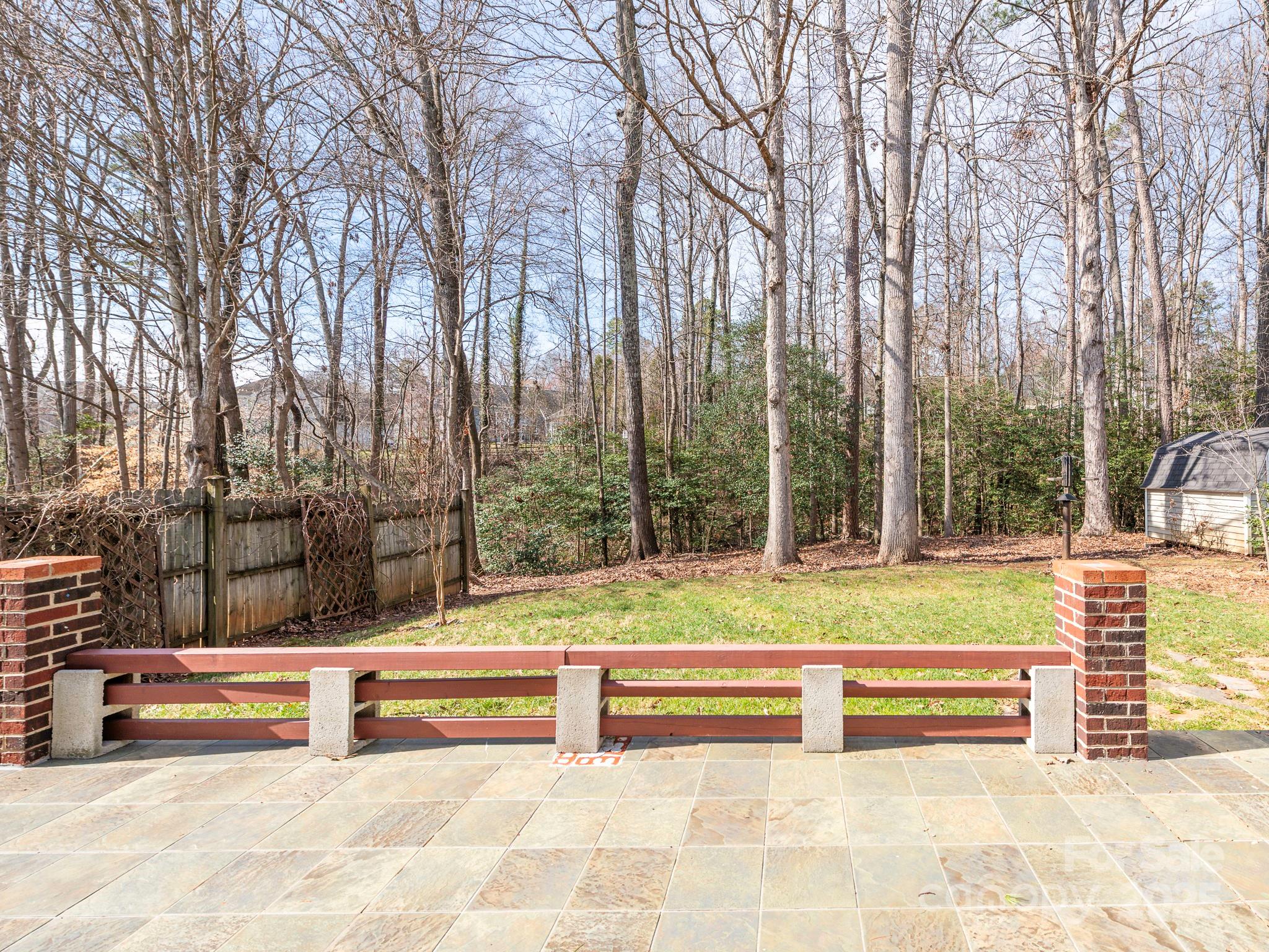 13245 Chelsea Ridge Lane Huntersville, NC 28078 - Photo 28 of 37