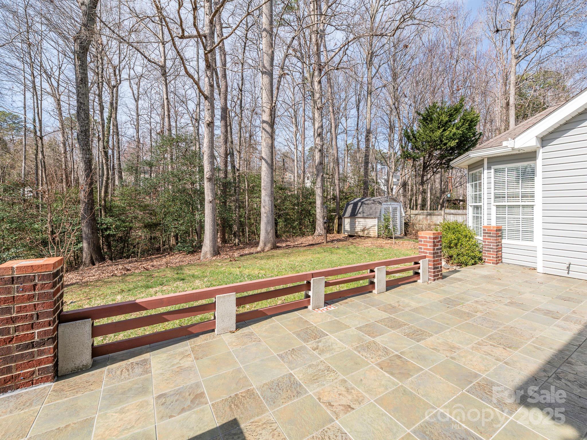 13245 Chelsea Ridge Lane Huntersville, NC 28078 - Photo 29 of 37