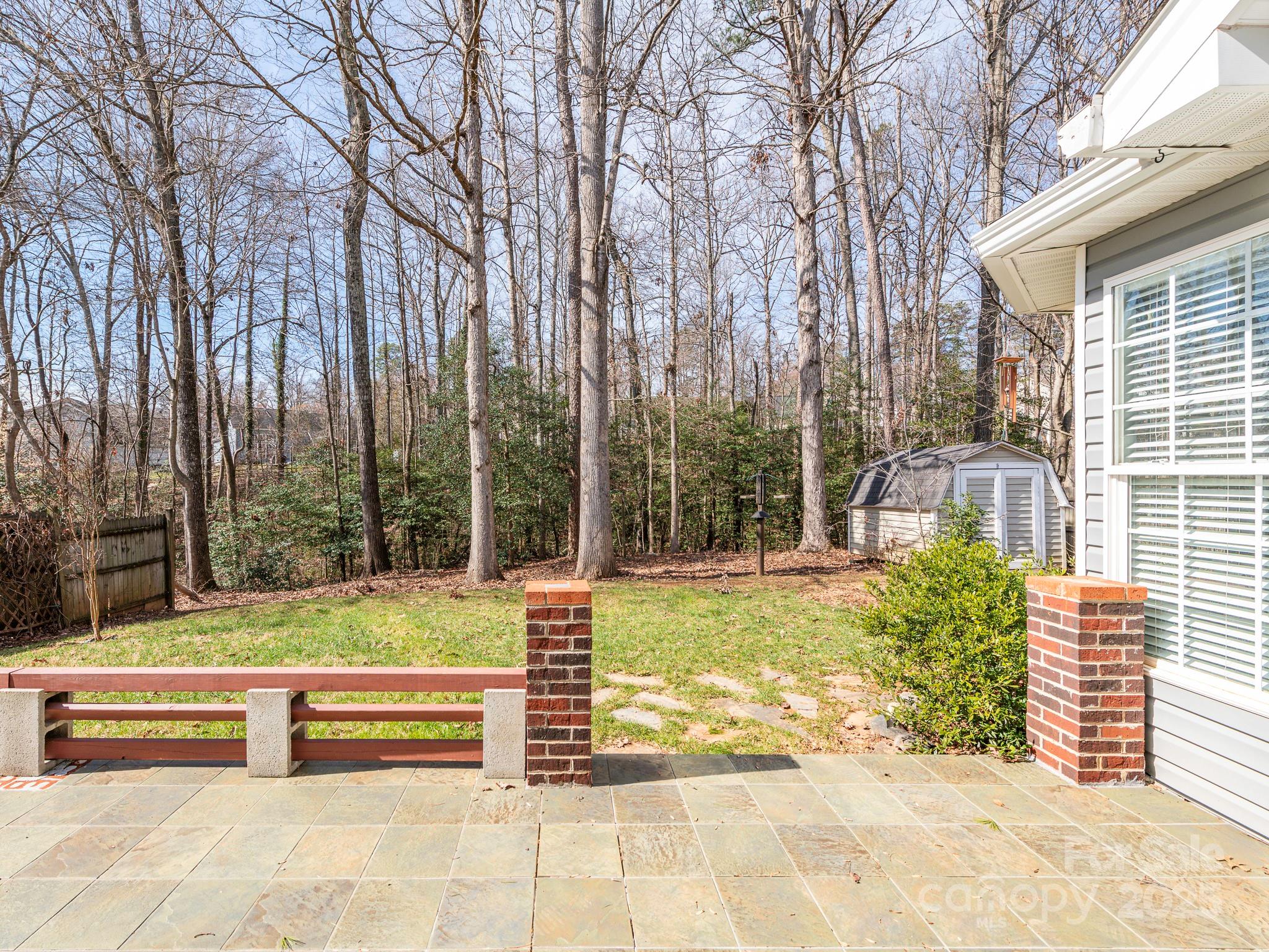 13245 Chelsea Ridge Lane Huntersville, NC 28078 - Photo 30 of 37