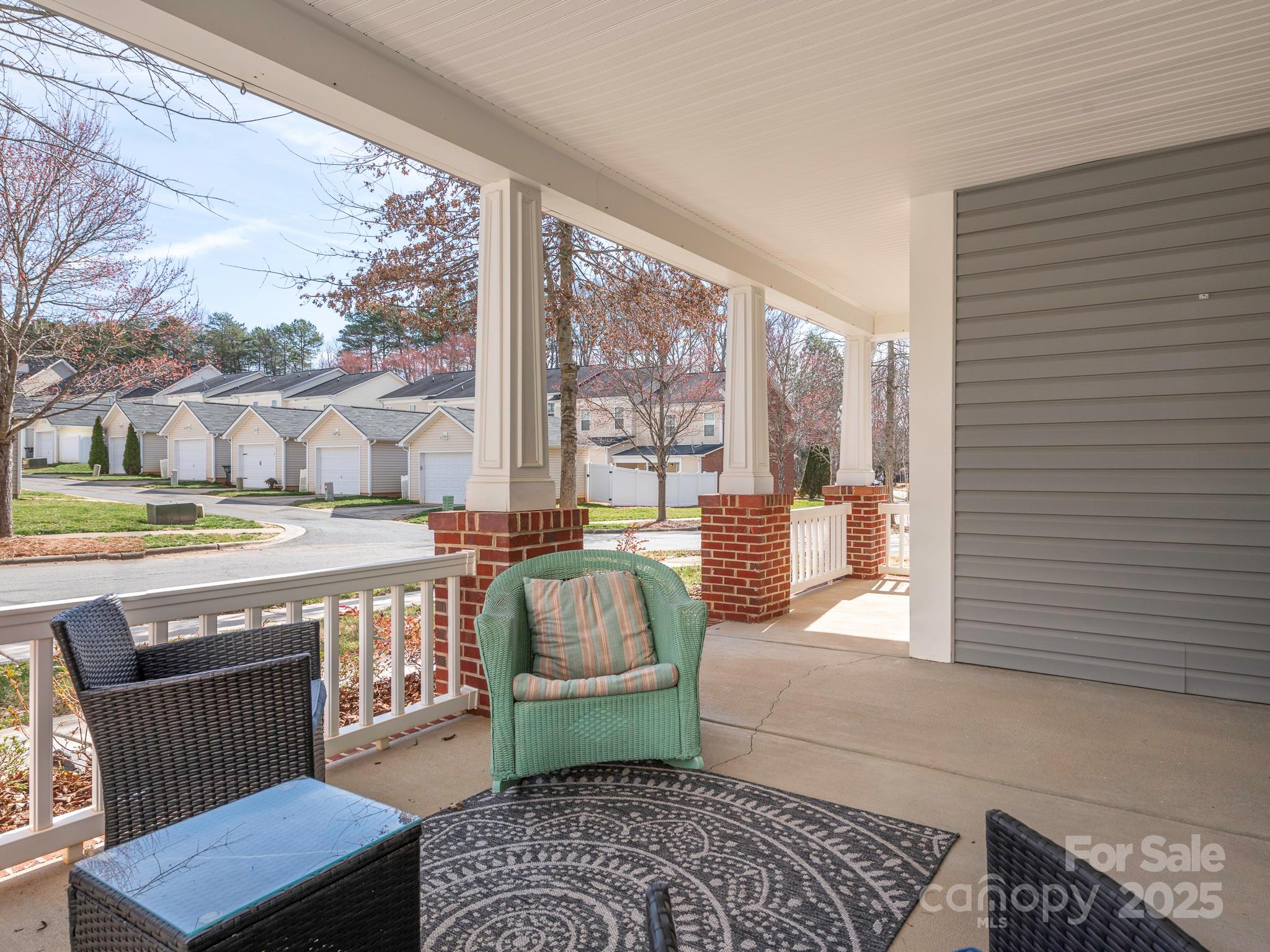 13245 Chelsea Ridge Lane Huntersville, NC 28078 - Photo 3 of 37
