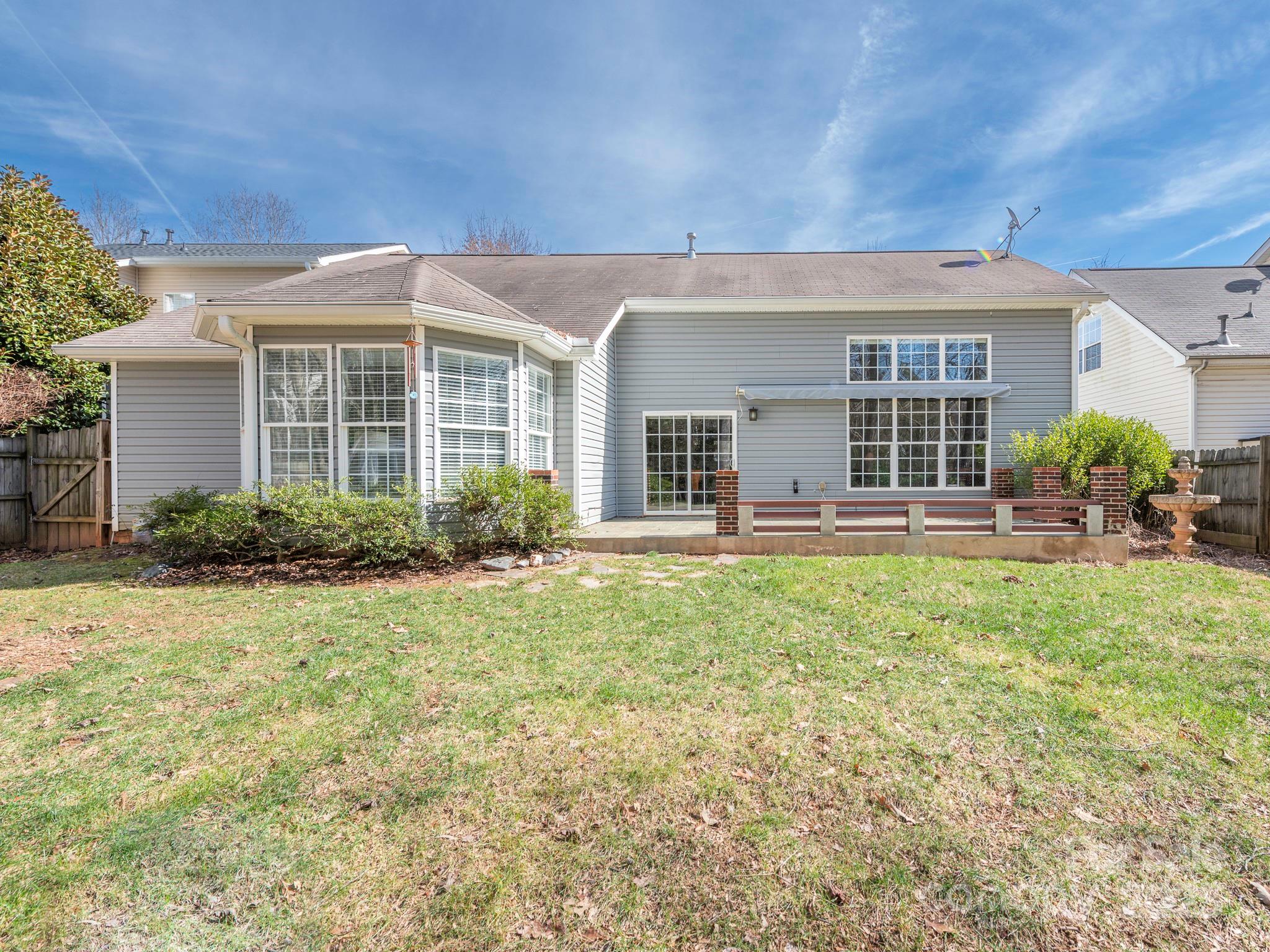 13245 Chelsea Ridge Lane Huntersville, NC 28078 - Photo 31 of 37
