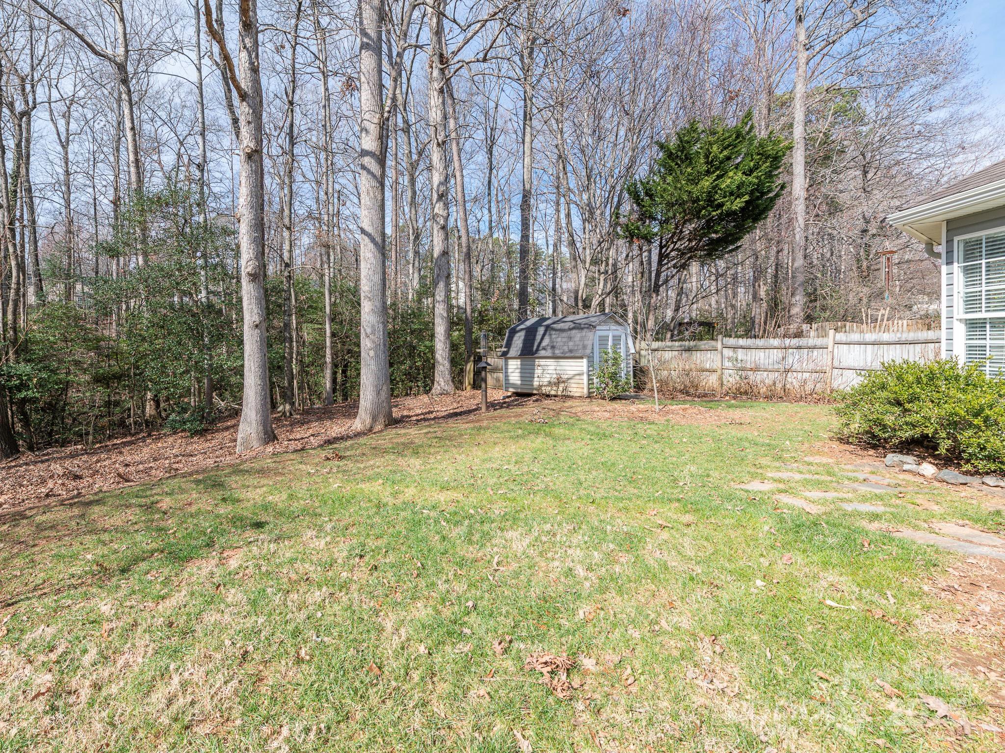 13245 Chelsea Ridge Lane Huntersville, NC 28078 - Photo 32 of 37