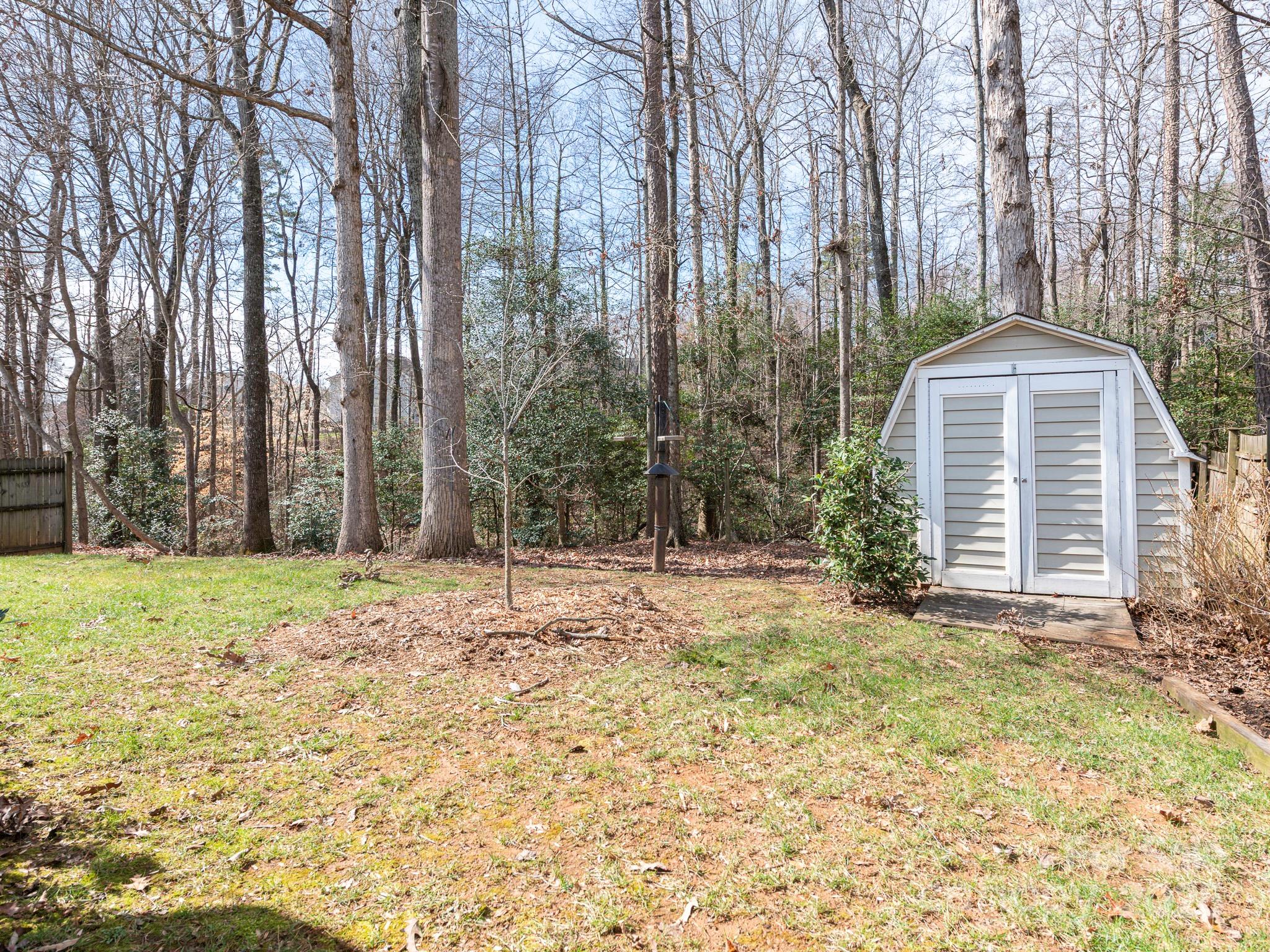 13245 Chelsea Ridge Lane Huntersville, NC 28078 - Photo 33 of 37