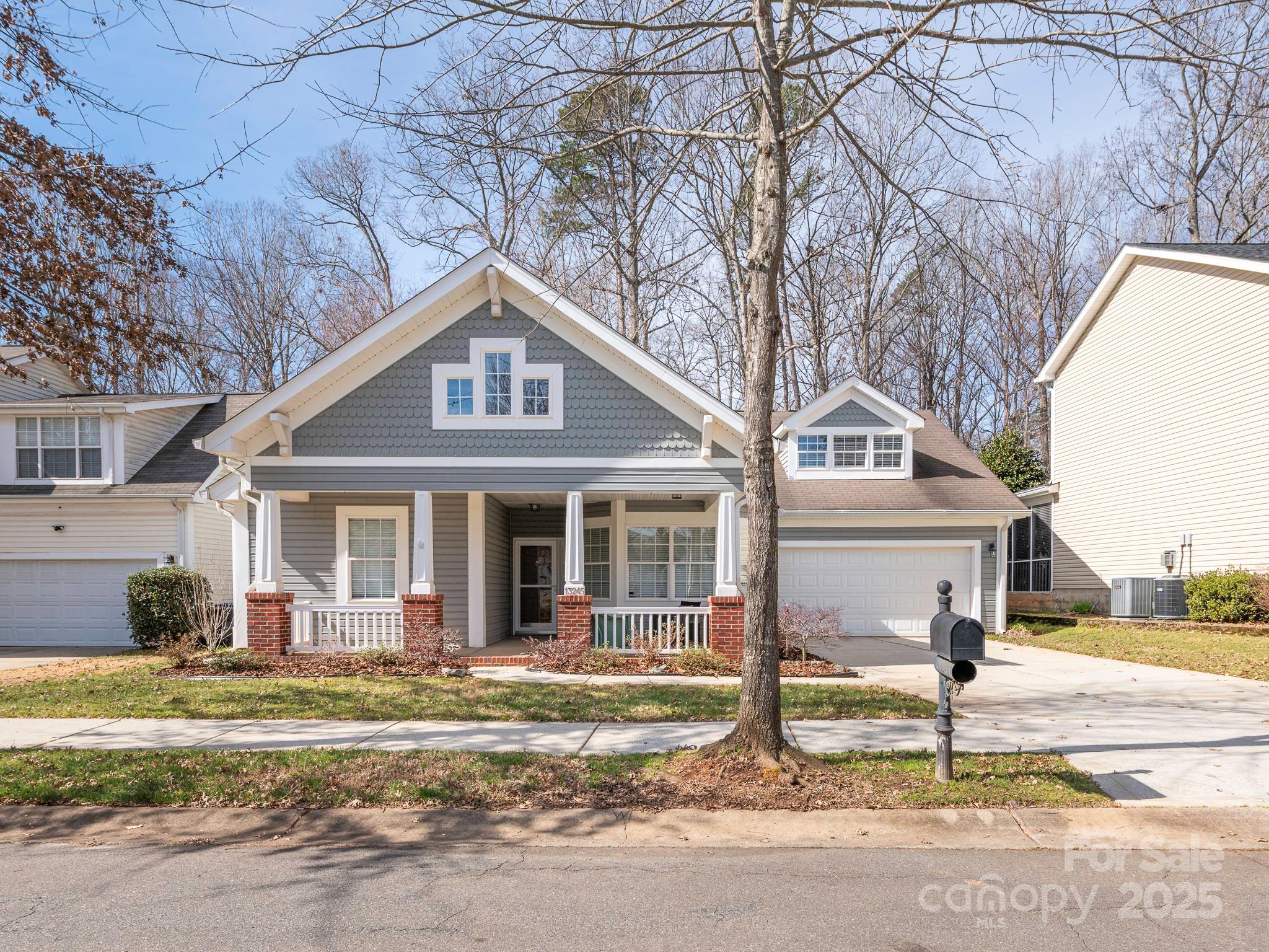 13245 Chelsea Ridge Lane Huntersville, NC 28078 - Photo 34 of 37